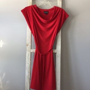 Gorgeous/Sexy Red Dress